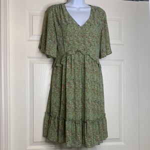 Manydress floral
